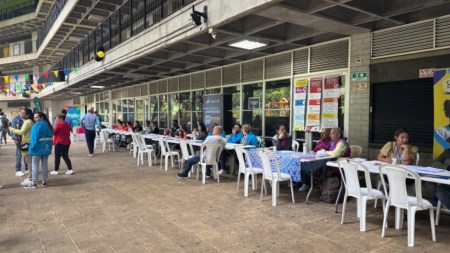 Más de $291 mil millones del Presupuesto Participativo ya transforman comunidades en Medellín PP Medellin