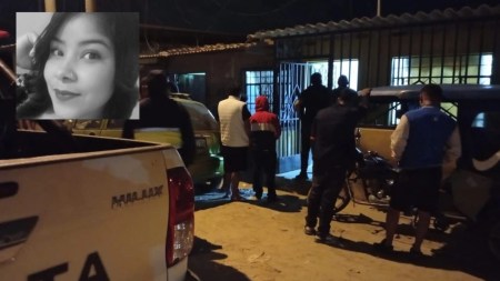 Una paisa fue encontrada sin vida en una vivienda en Perú: su pareja sería el autor del crimen Paisa homicidio Peru 1