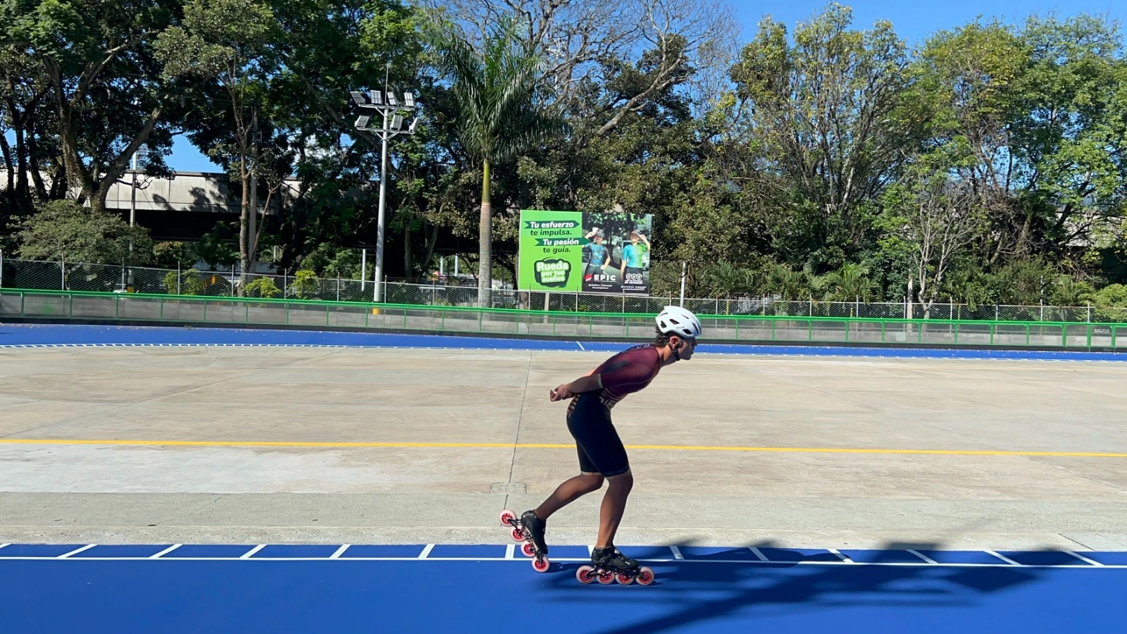 Panamericano Nacional 2