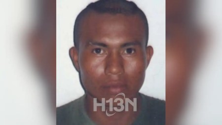 Pedro Luis Guerra Pérez está en Medicina Legal de Apartadó Pedro Luis Guerra Pérez está en Medicina Legal de Apartadó