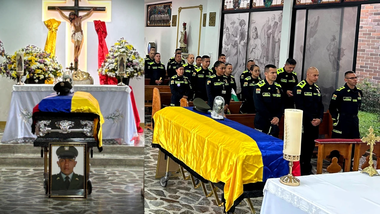 PoliciaHomenaje