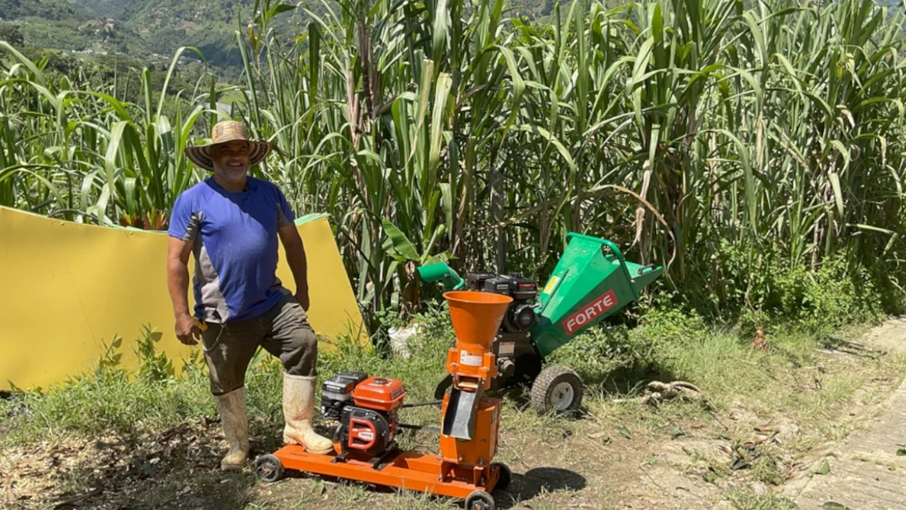 ProductoresAgriculas