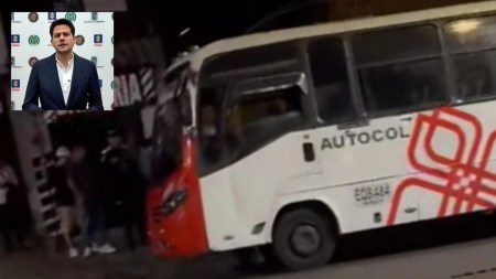 recompensa-dos-mujeres-sin-vida-bus de Aranjuez