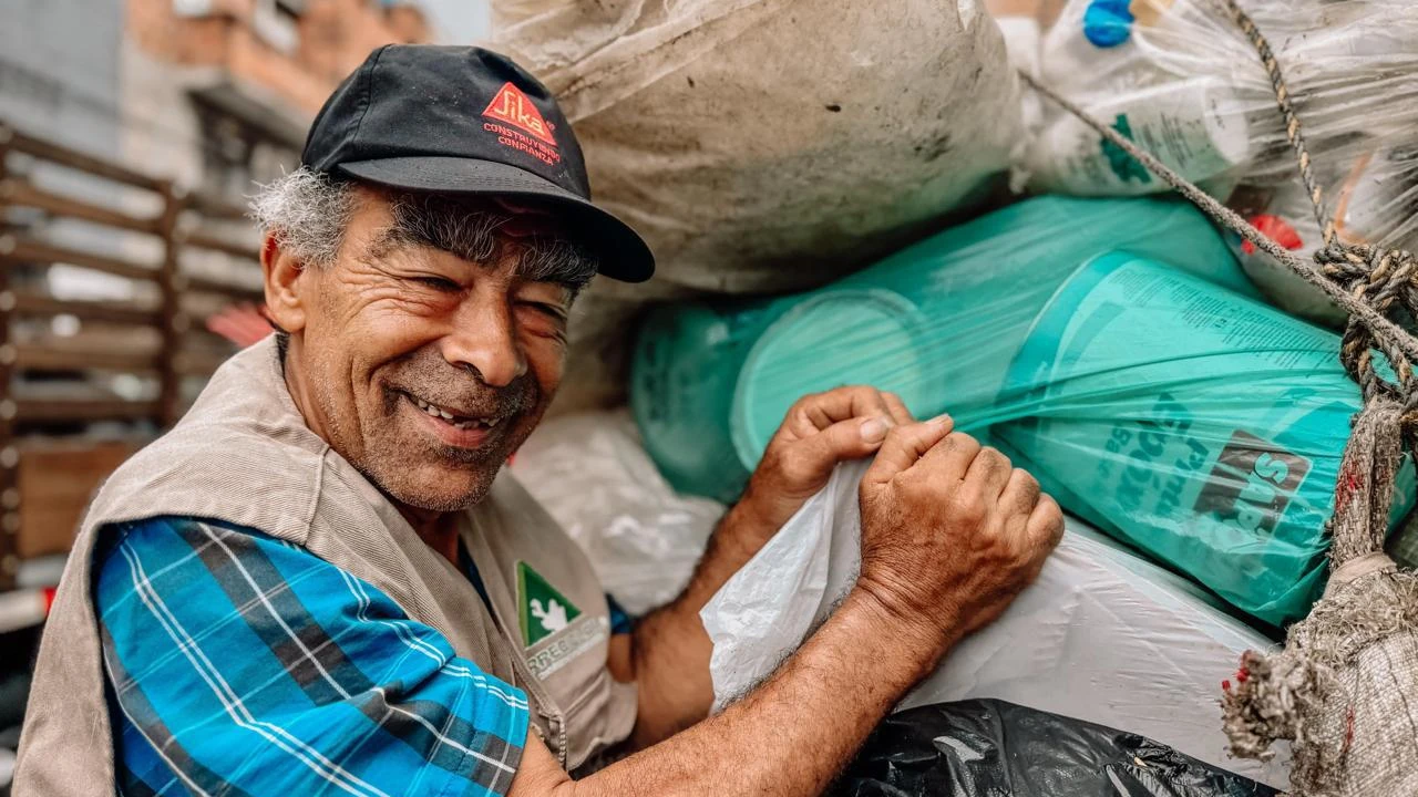La Alcaldía va a pagar por embellecer la ciudad: convocatoria para propuestas de aprovechamiento de residuos convocatoria-incentivo-recicladores-residuossolidos