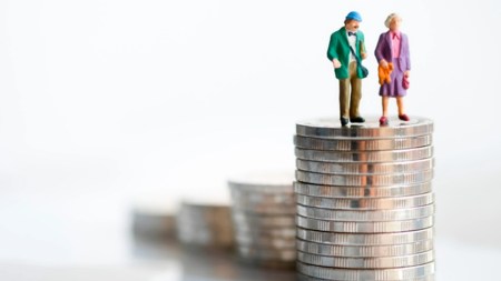 ¿Se puede pensionar sin importar la edad? Vea los cambios que trae la Reforma pensional en Colombia Reforma pensional en Colombia