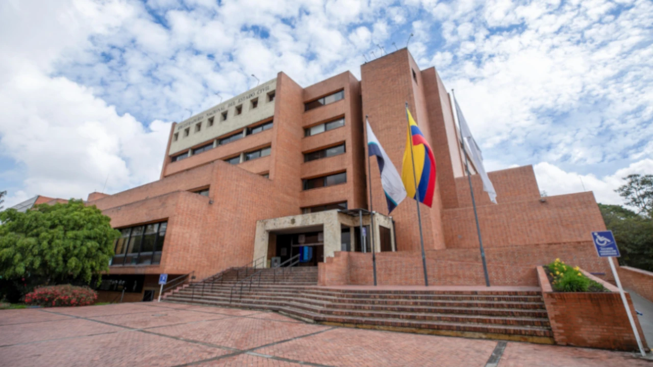 Convocatoria de empleo para jóvenes de la Registraduría no requiere intermediarios: así puede postularse Registraduría-Nacional