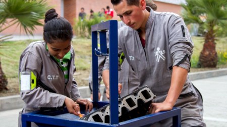 ¿Quiere estudiar? El SENA oferta más de 4.000 cursos cortos en diferentes áreas del conocimiento SENA