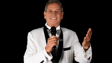 Se cumplen tres años de la partida de Darío Gómez