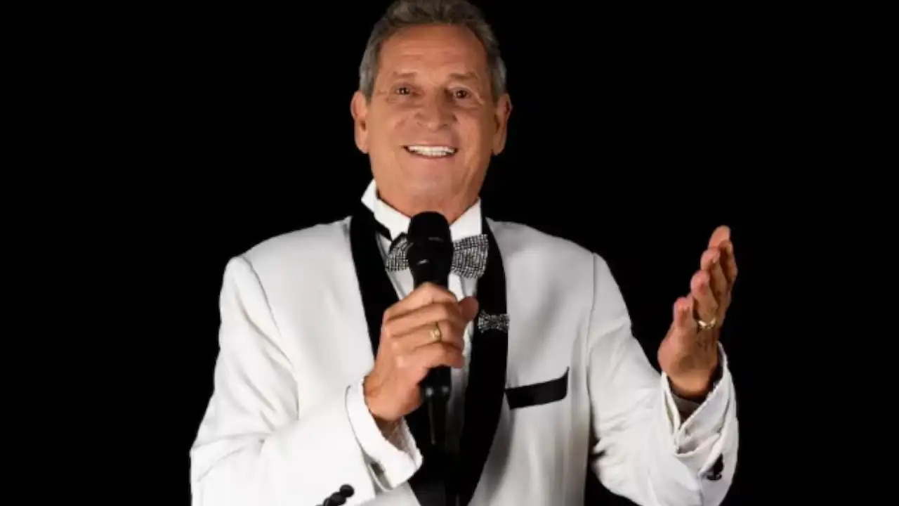 Se cumplen tres años de la partida de Darío Gómez