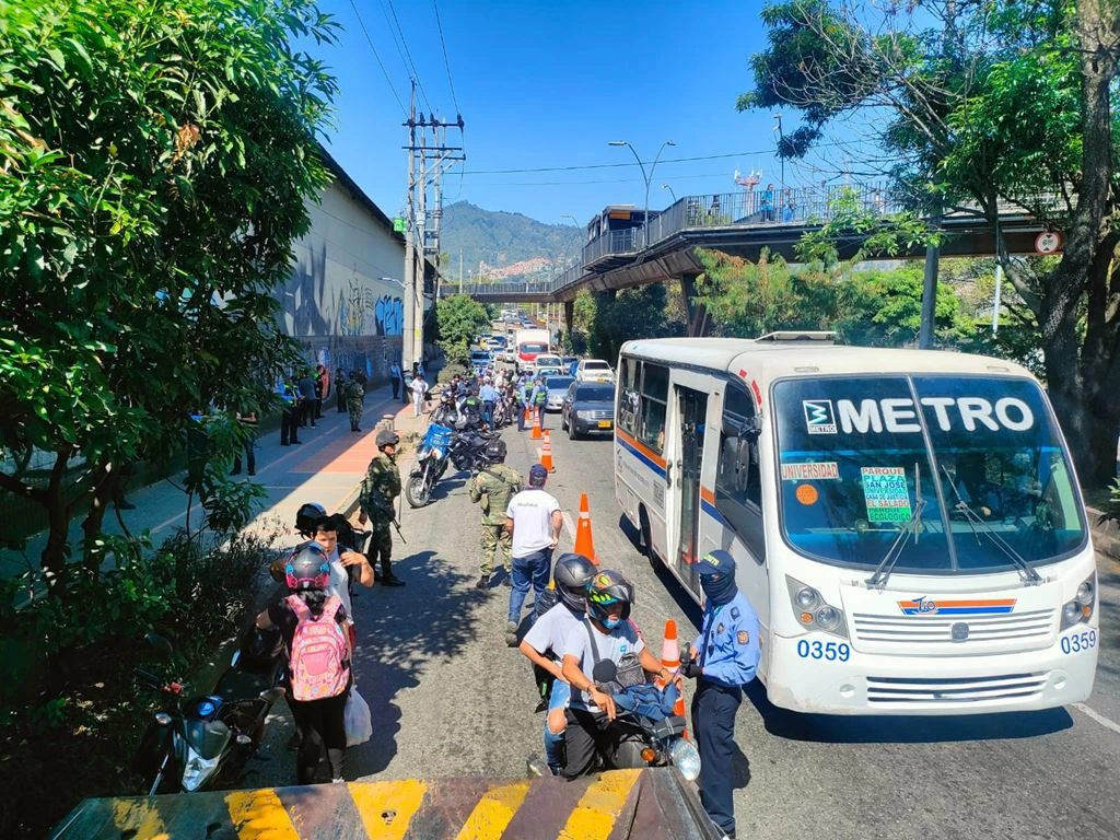 Seguridad-Envigado