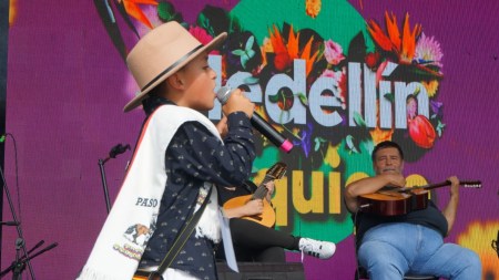 TROVA INFANTIL