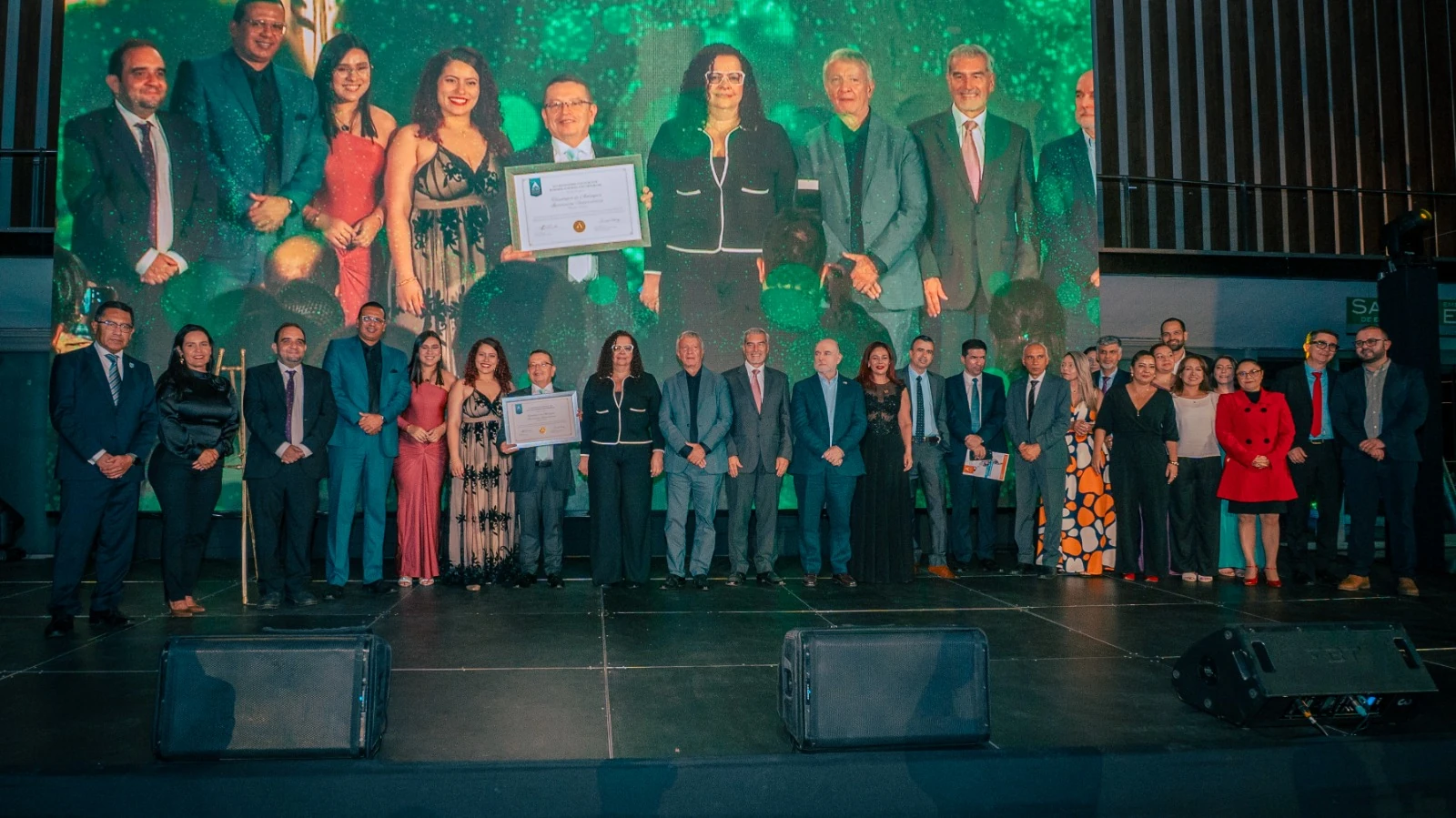 ¡Qué orgullo! Tecnológico de Antioquia recibe acreditación internacional para siete programas académicos 1 TdeA 1