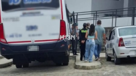 ¡Lamentable! Un hombre falleció dentro de un bus en La Unión n hombre falleció dentro de un bus en La Unión