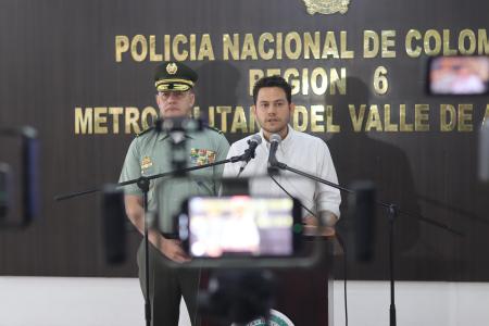 secretario-de-seguridad- de-Medellin