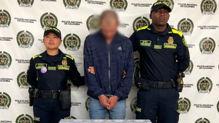 Ingresó a su casa, la amenazó y le dañó la ropa: capturan a hombre señalado de hostigar a su expareja en Guatapé