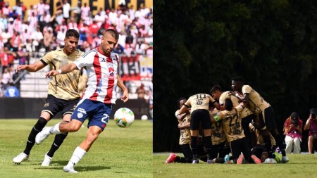 Águilas sigue sin alzar vuelo en la liga, visita a santa Fe en el Estadio el Campín