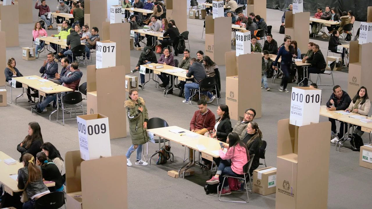 Unidos contra la desinformación: la Registraduría busca proteger la democracia rumbo a elecciones de 2026 alianza-promover-democracia-justa-combatir-desinformacion