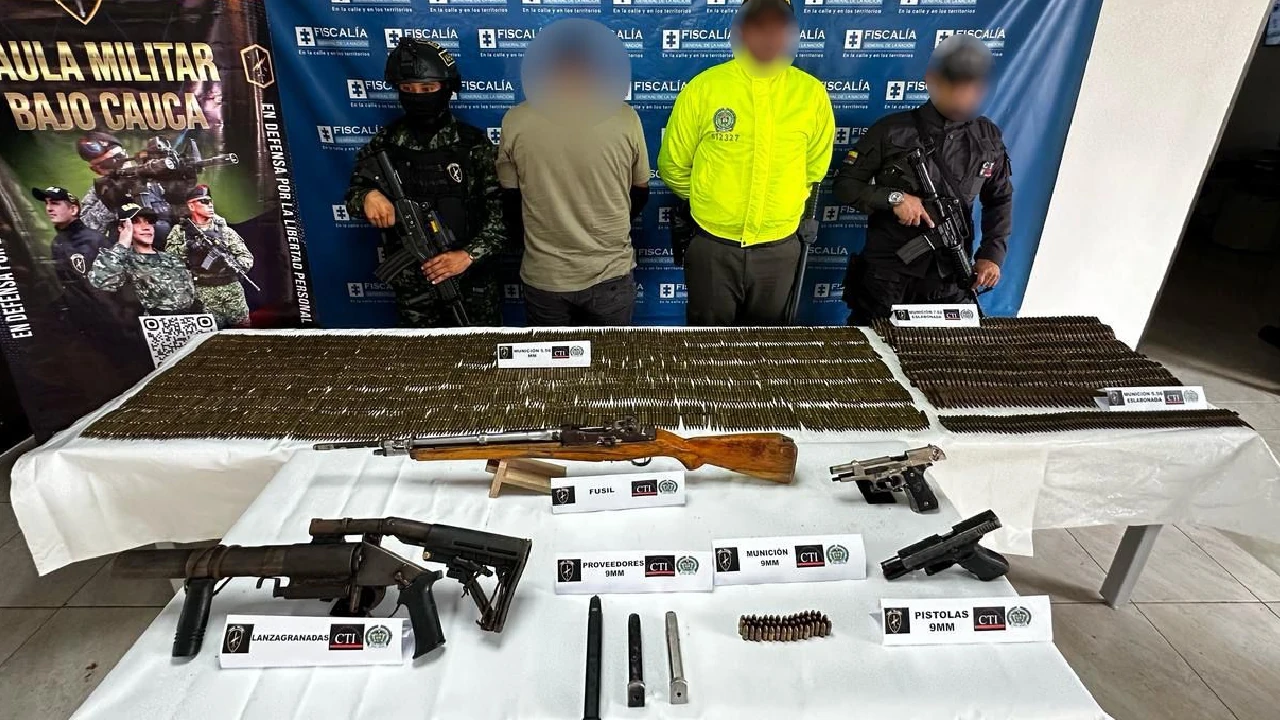 Ejército refuerza seguridad en el Bajo Cauca y reporta contundentes resultados en tres departamentos balance-operacional-ejercito-bajo cauca-antioquia