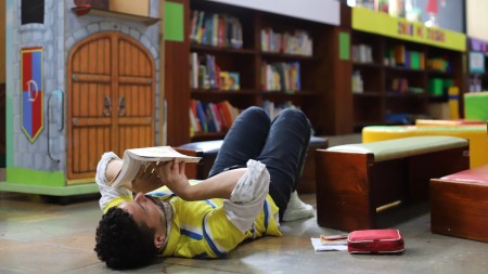 ¡Aproveche y se inscribe! Biblioteca EPM abre la XIII edición del Concurso Nacional de Cuento “Historias que Florecen” biblio epm 3 1