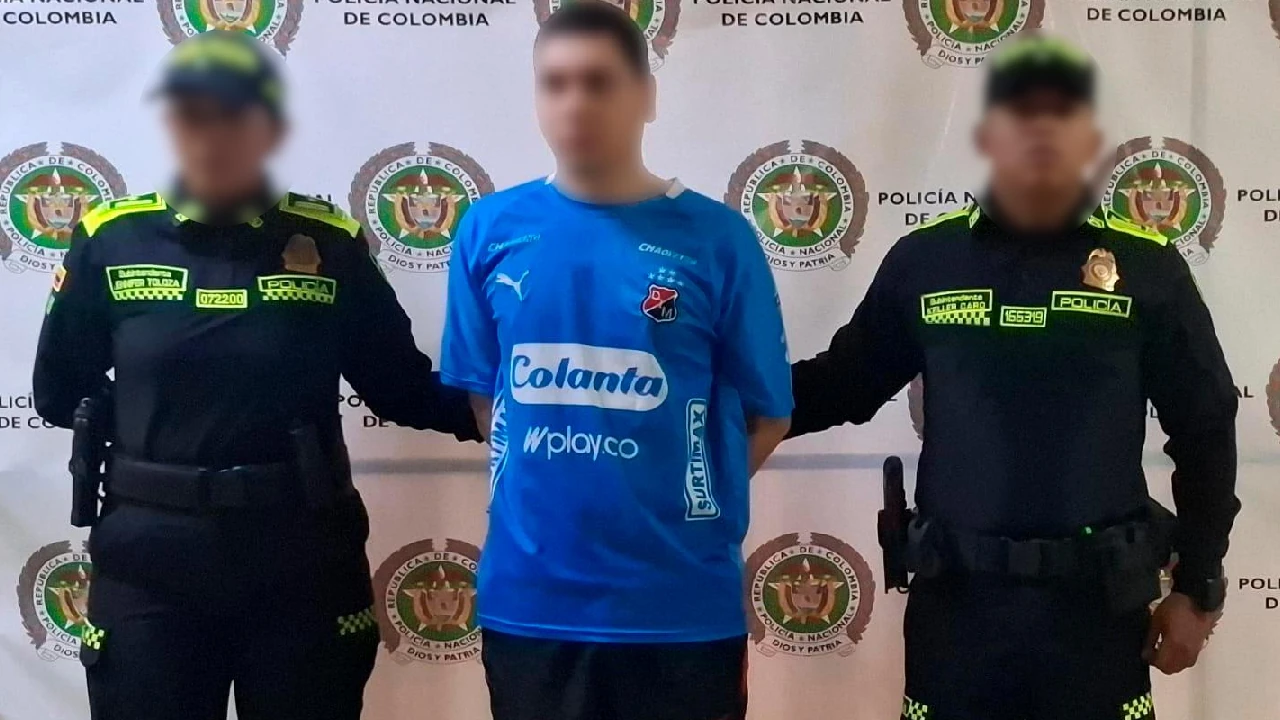 Capturan a alias «Jaleíta» por presunto homicidio cometido en Itagüí el pasado mes de febrero capturado-alias-jaleita-itagui-implicado-caso-homicidio