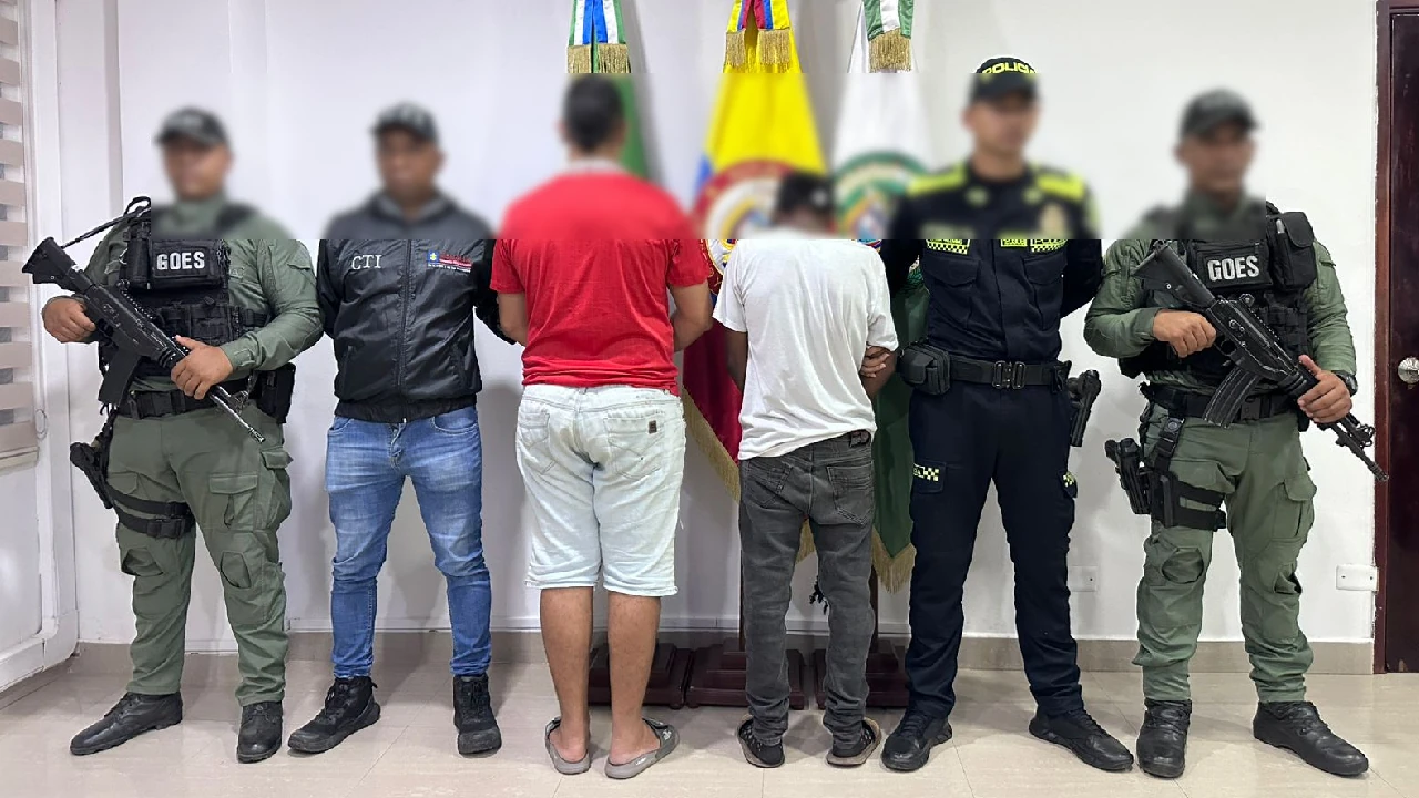 capturados-atentado-periodista-guaviare-orden-salio-medellin