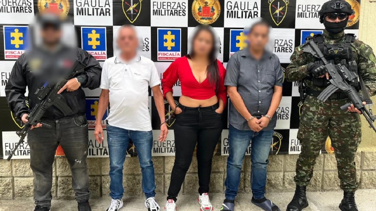 capturados-presuntos-secuestradores-retencion-mujer-medellin-falsa-venta-mercurio