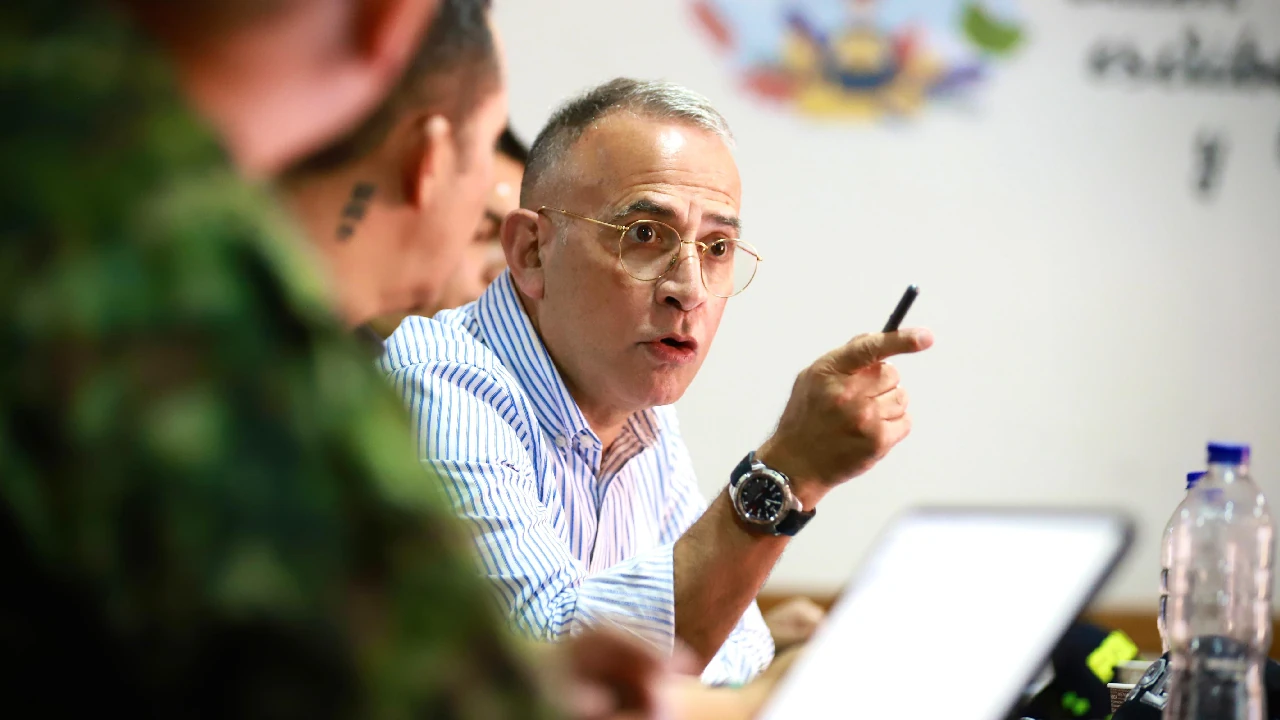 Urrao fortalecerá su seguridad con tecnología y trabajo conjunto entre autoridades 1 conclusiones-consejo-seguridad-urrao-fortelecer-tecnologia