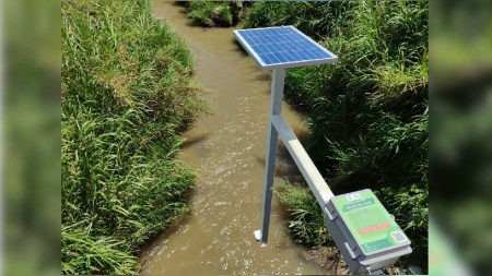 MARCO, la nueva herramienta de Cornare para vigilar el ambiente y prevenir desastres en tiempo real cornare-lanza-marco-monitorear-condiciones-climaticas