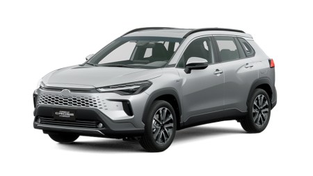 corolla