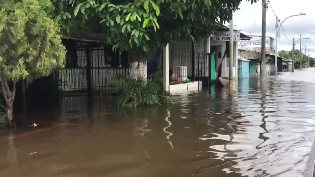Más de 15.000 familias han sufrido los efectos del invierno en Antioquia damnificados-lluvias-emergencias-colombia-urge-recursos-ungrd1