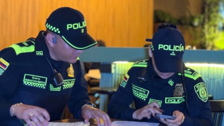 delitos de alto impacto