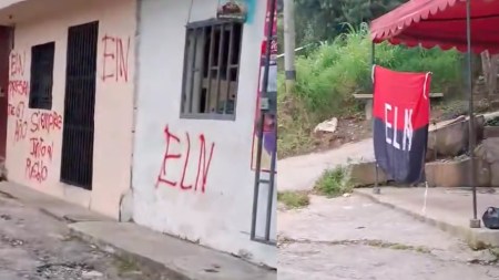 yarumal-pintas-alusivas-al-ELN