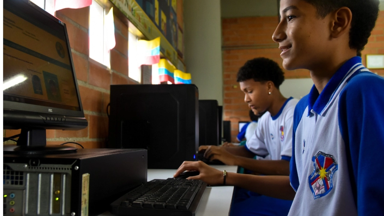 Desde este lunes 16, Medellín será escenario de la primera edición del College Fair Tour Medellín 2026, una oportunidad para las familias y estudiantes interesadas en continuar con sus estudio en el exterior