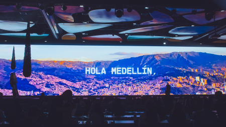 Medellín