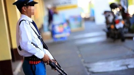 Armamento a cargo de la seguridad privada será vigilado por el Gobierno para prevenir mal uso de las armas gobierno-vigilara-armamento-empresas-seguridad privada1