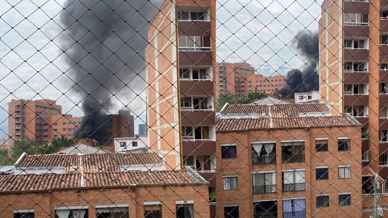 incendio-clinica-vitta-medellin