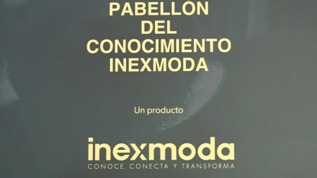 Voces líderes de la moda latinoamericana se dan cita en Colombiamoda 2025, el conocimiento se toma la pasarela Voces líderes de la moda latinoamericana se dan cita en Colombiamoda 2025, el conocimiento se toma la pasarela