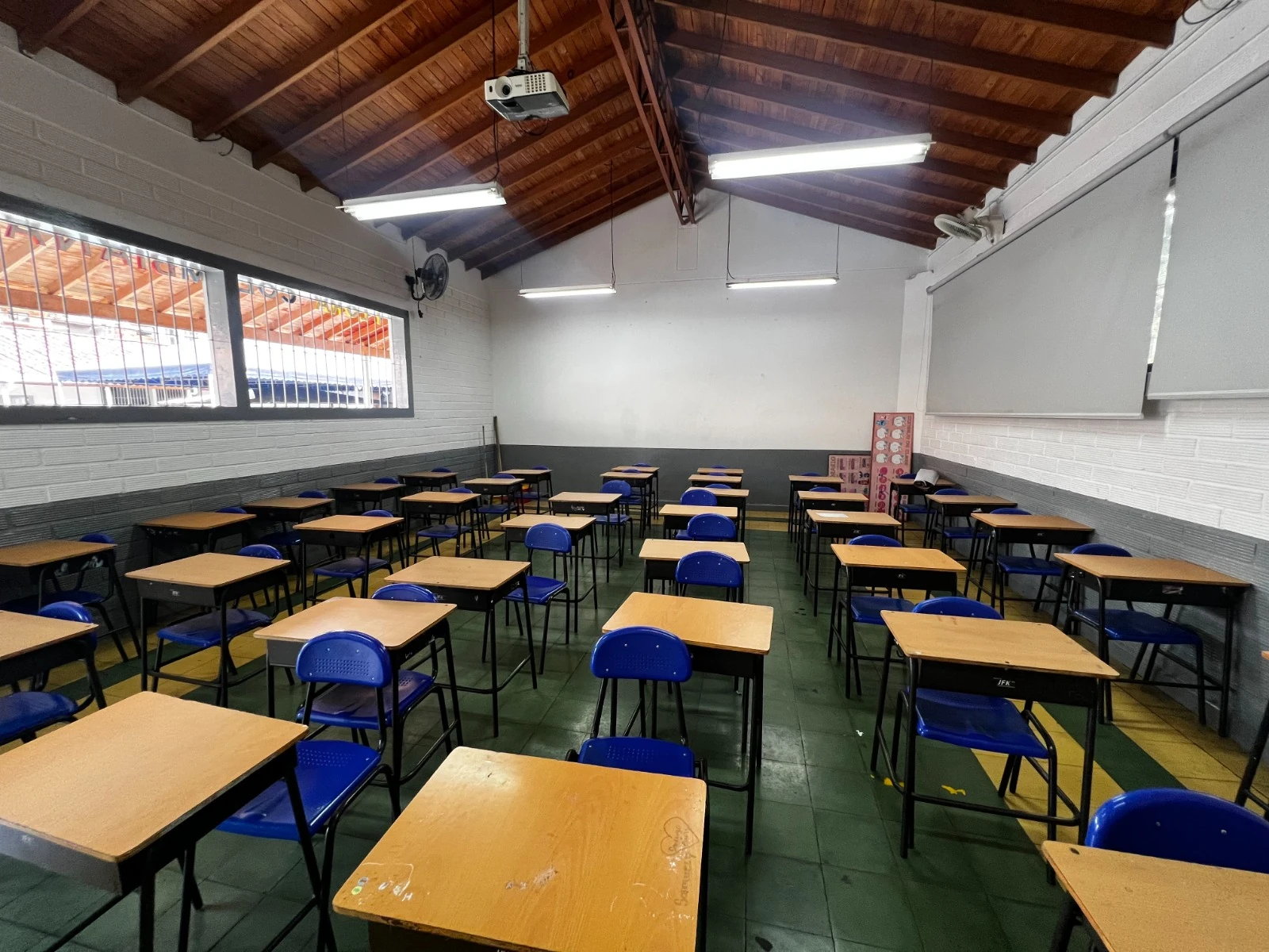 infraestructura educativa 2