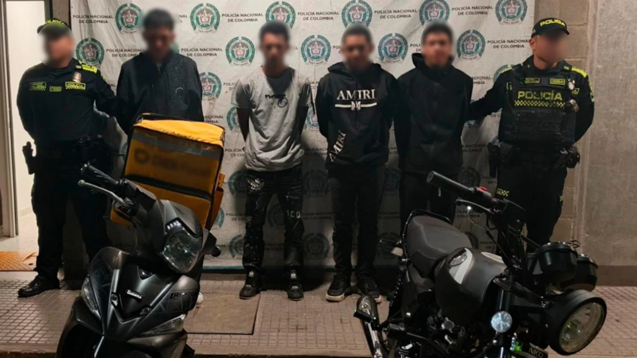 ladrones-capturados-El-Poblado