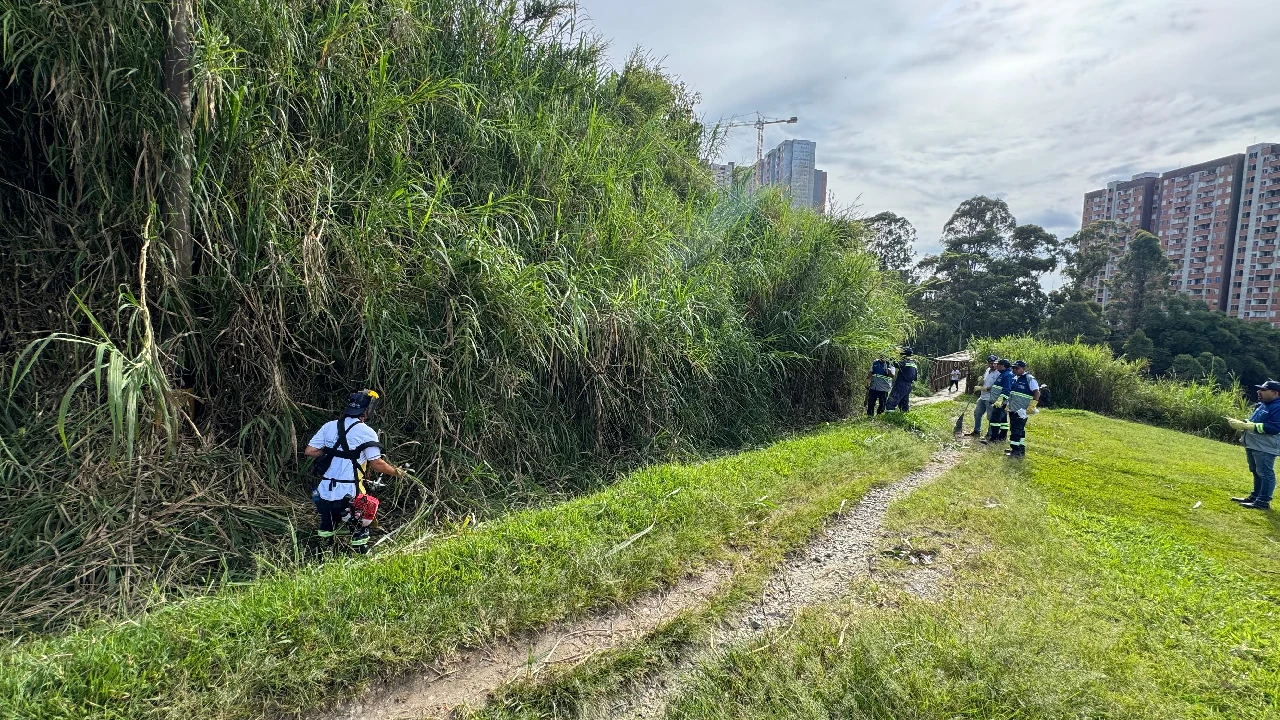 limpieza-tramos-laaurora-medellin-autoridades-comunidad3
