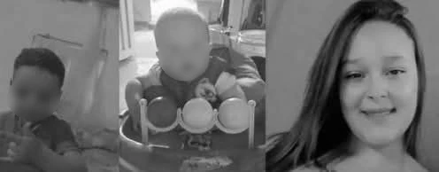 madre-e-hijos-Granizal