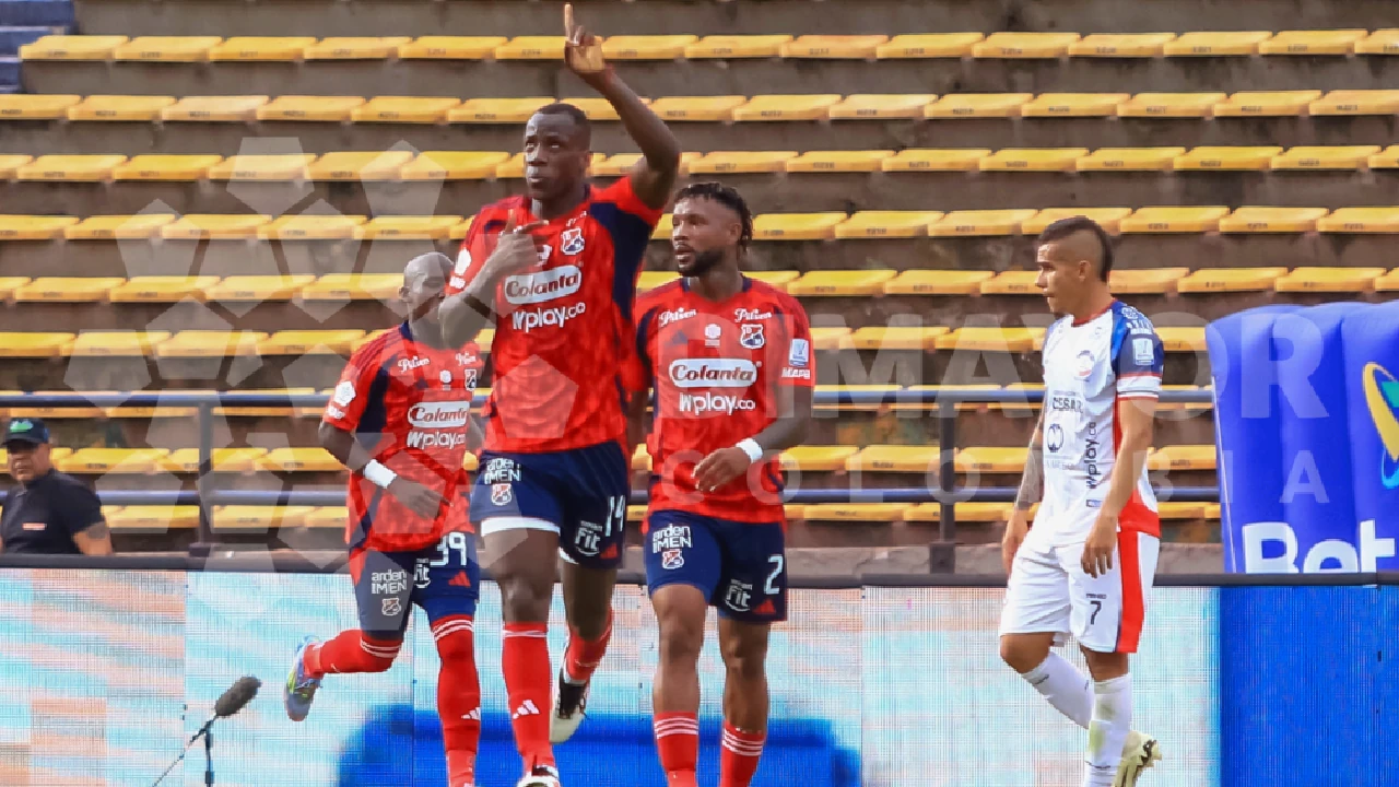 medellin-empata-alianza-debur-liga-colombiana-2do-semestre1