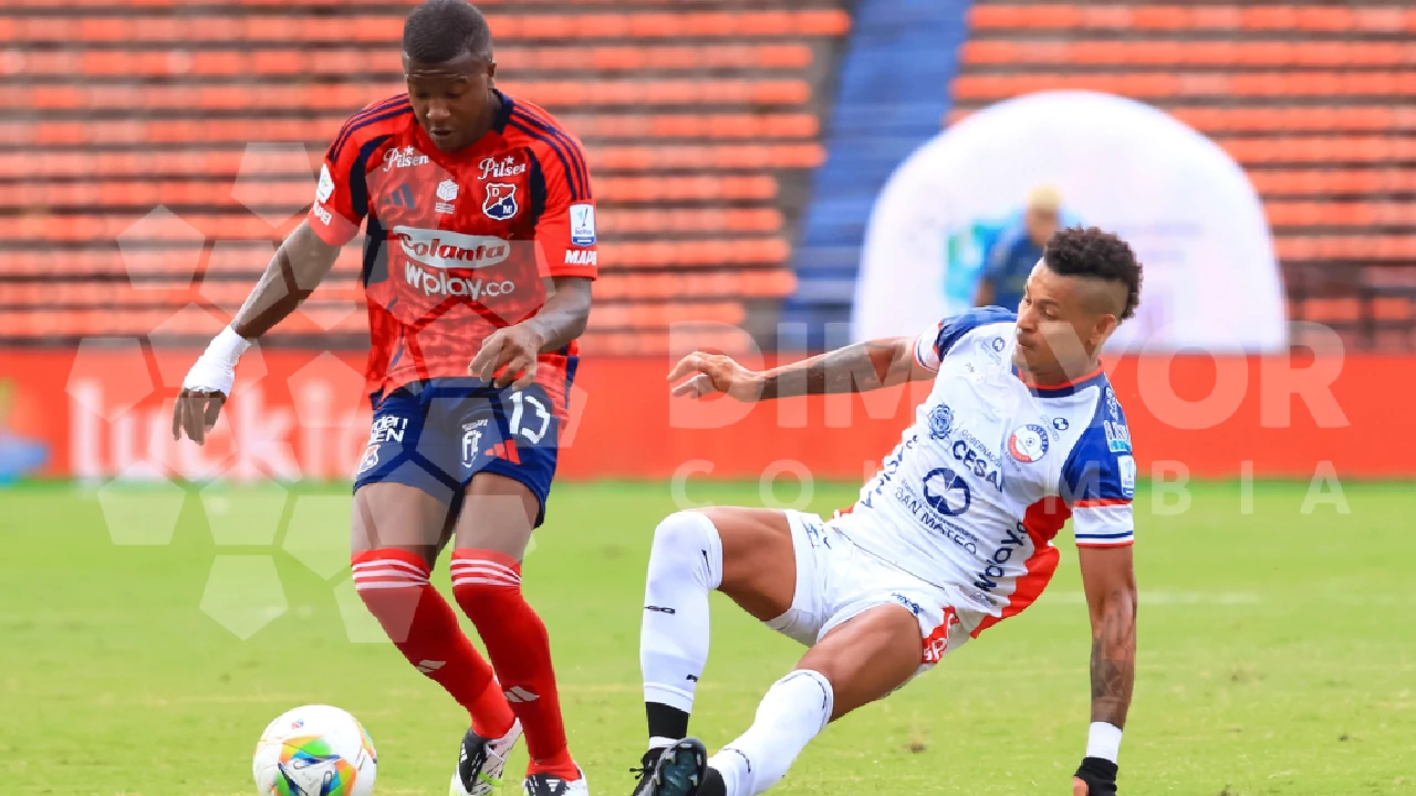 medellin-empata-alianza-debur-liga-colombiana-2do-semestre3