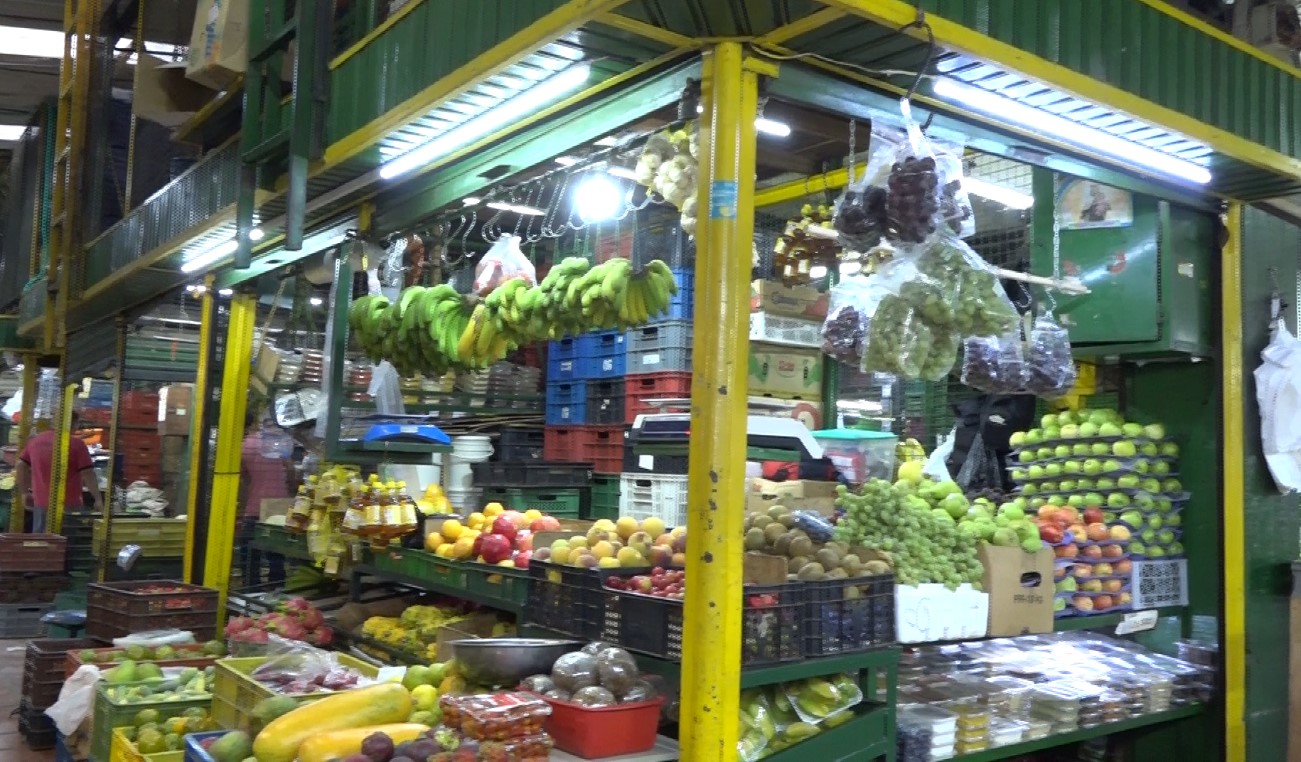 Plaza Minorista José María Villa: donde el ahorro y la frescura se encuentran cada día