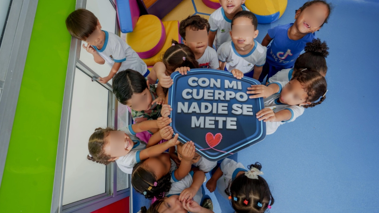 ninos