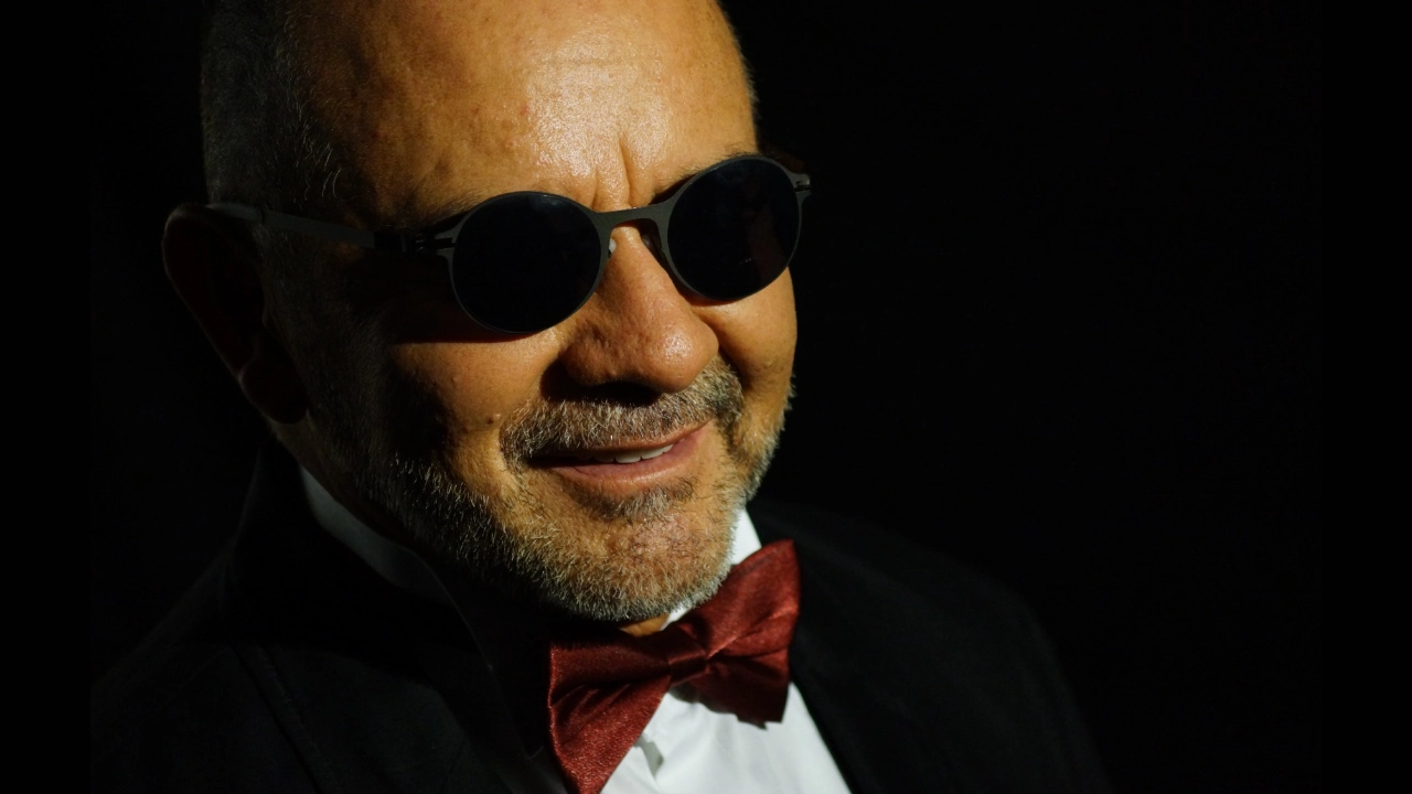 César Mora 