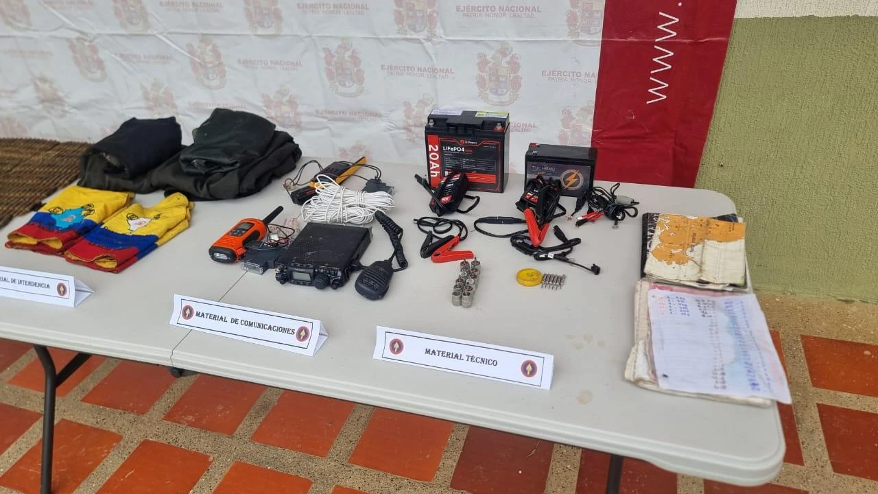 Doble golpe del Ejército en Antioquia: tres presuntos criminales abatidos en Turbo e Ituango 2 ofensica-ejercito-grupos-armados-antioquia-turbo-ituango1
