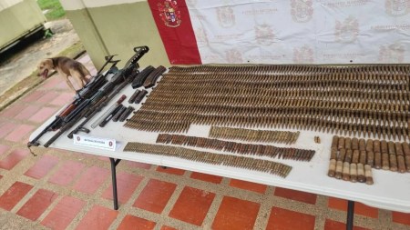 Doble golpe del Ejército en Antioquia: tres presuntos criminales abatidos en Turbo e Ituango ofensica-ejercito-grupos-armados-antioquia-turbo-ituango2