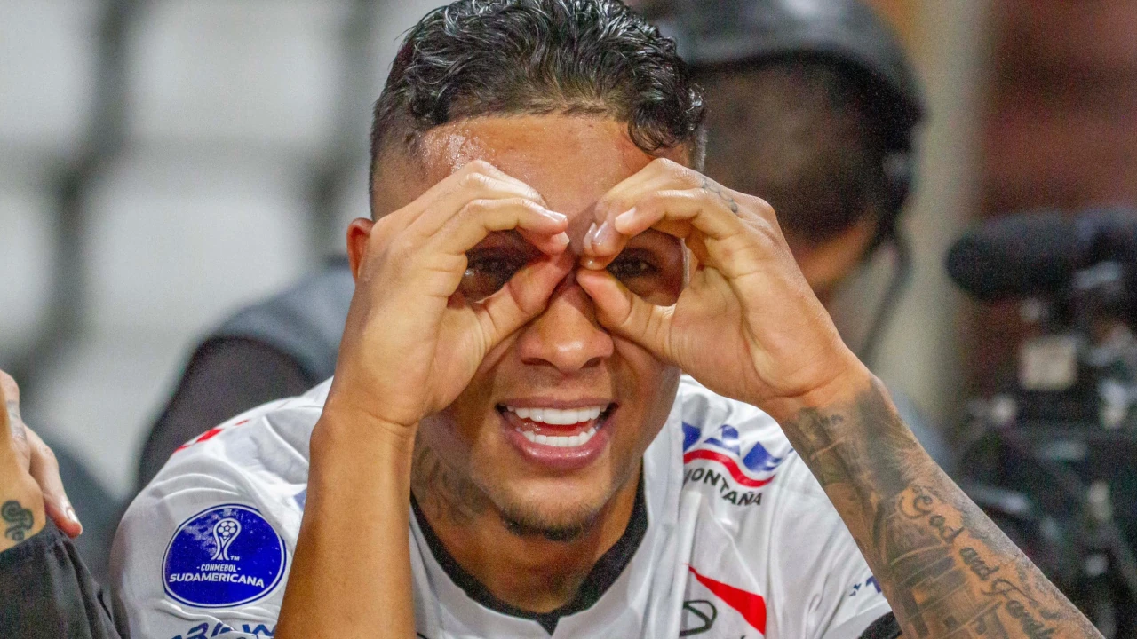 once caldas golea pasa sudamericana octavos1