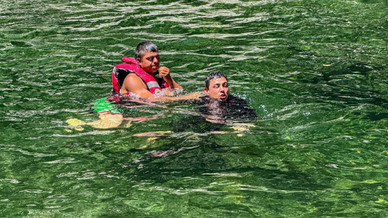 El Carmen de Viboral refuerza el turismo seguro con capacitación en primeros auxilios y rescate acuático 2 operadores-turisticos-capacitacion-primeros-auxilios-carmenviboral2